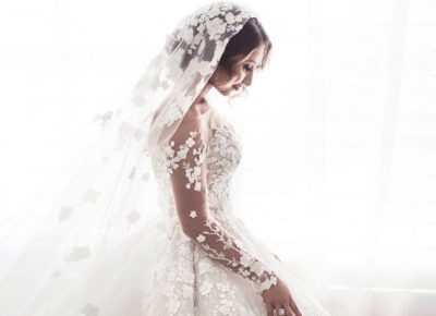 Bridal Dress Melbourne