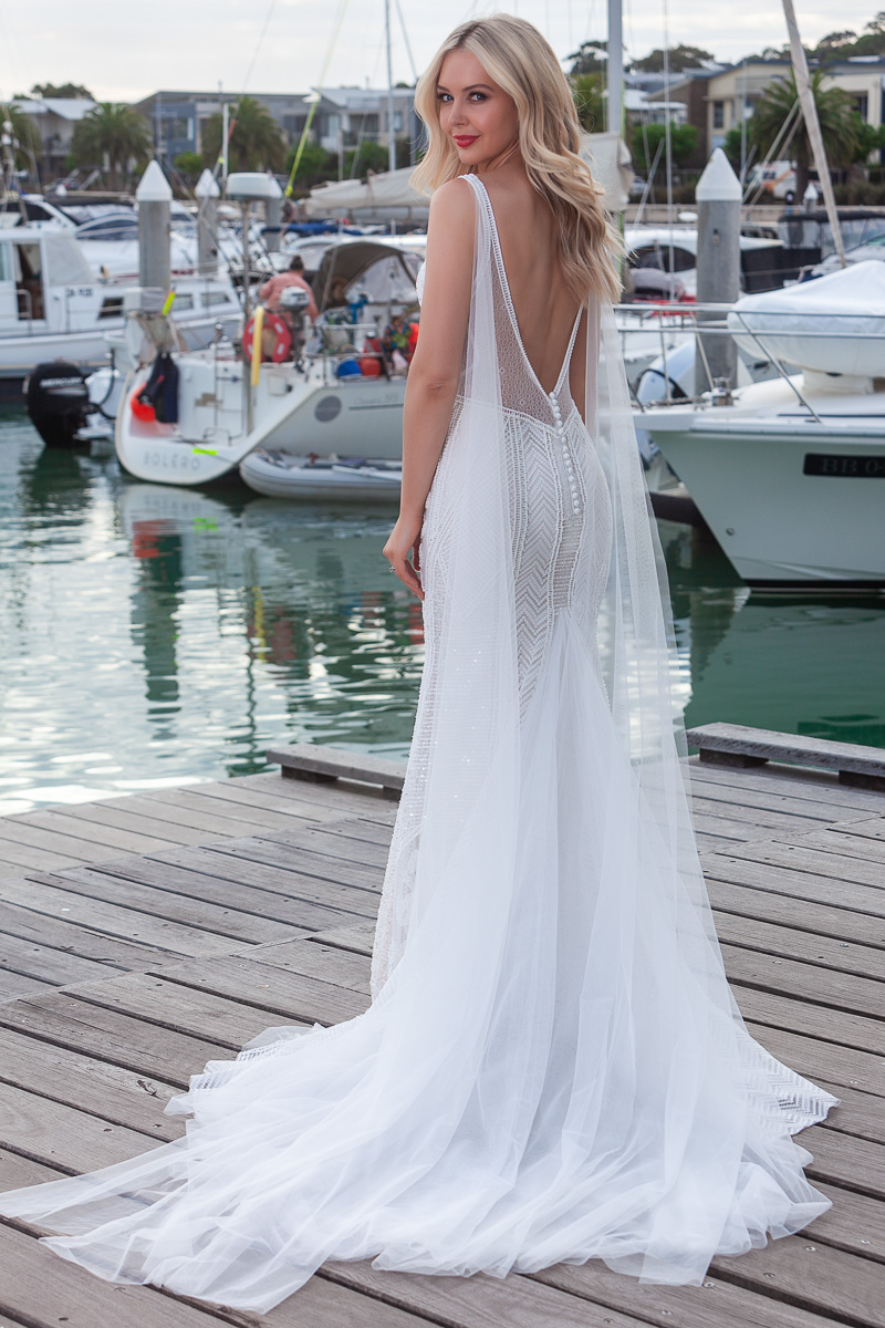 Melbourne Bridal Couture