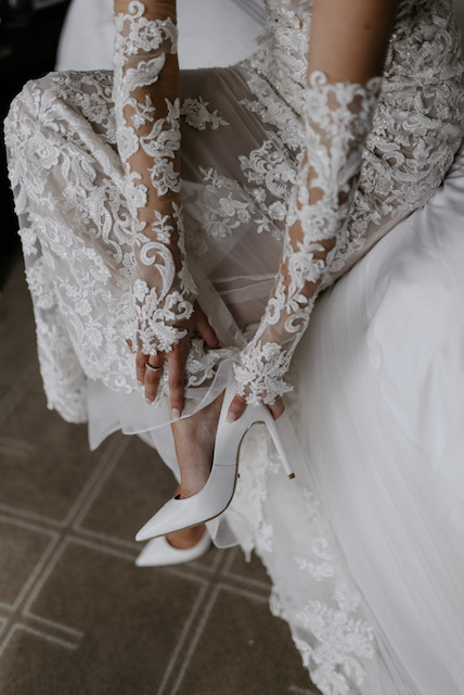 Lookbook Bride