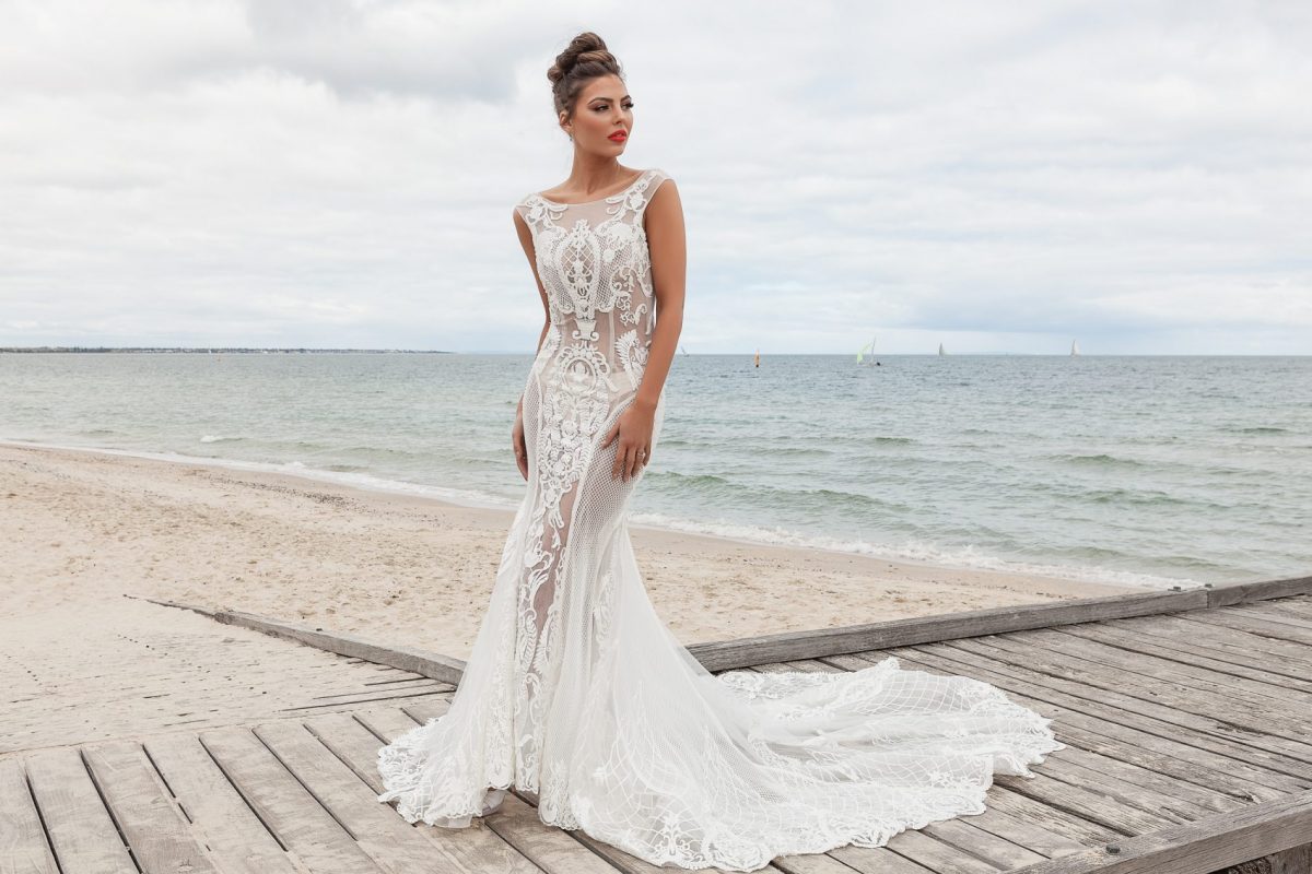 Personalisations That You Can Suggest Before Buying A Wedding Gown