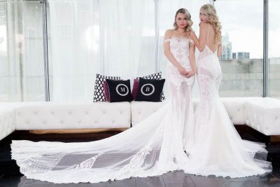 Wedding Gown Melbourne