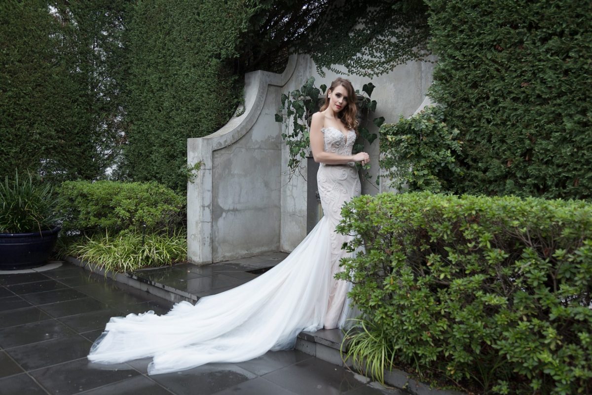 Wedding Dress Designer Melbourne