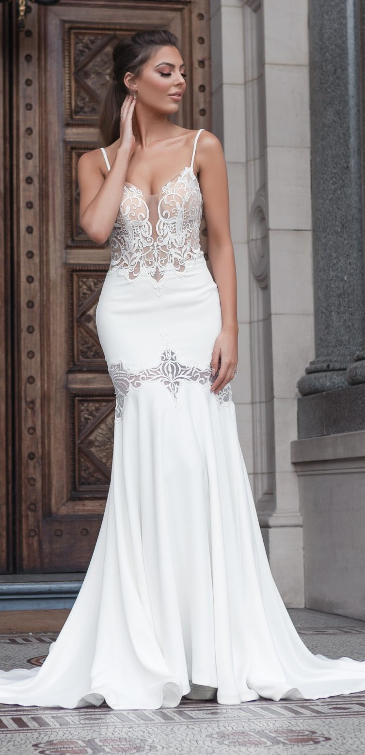 Lookbook Bride