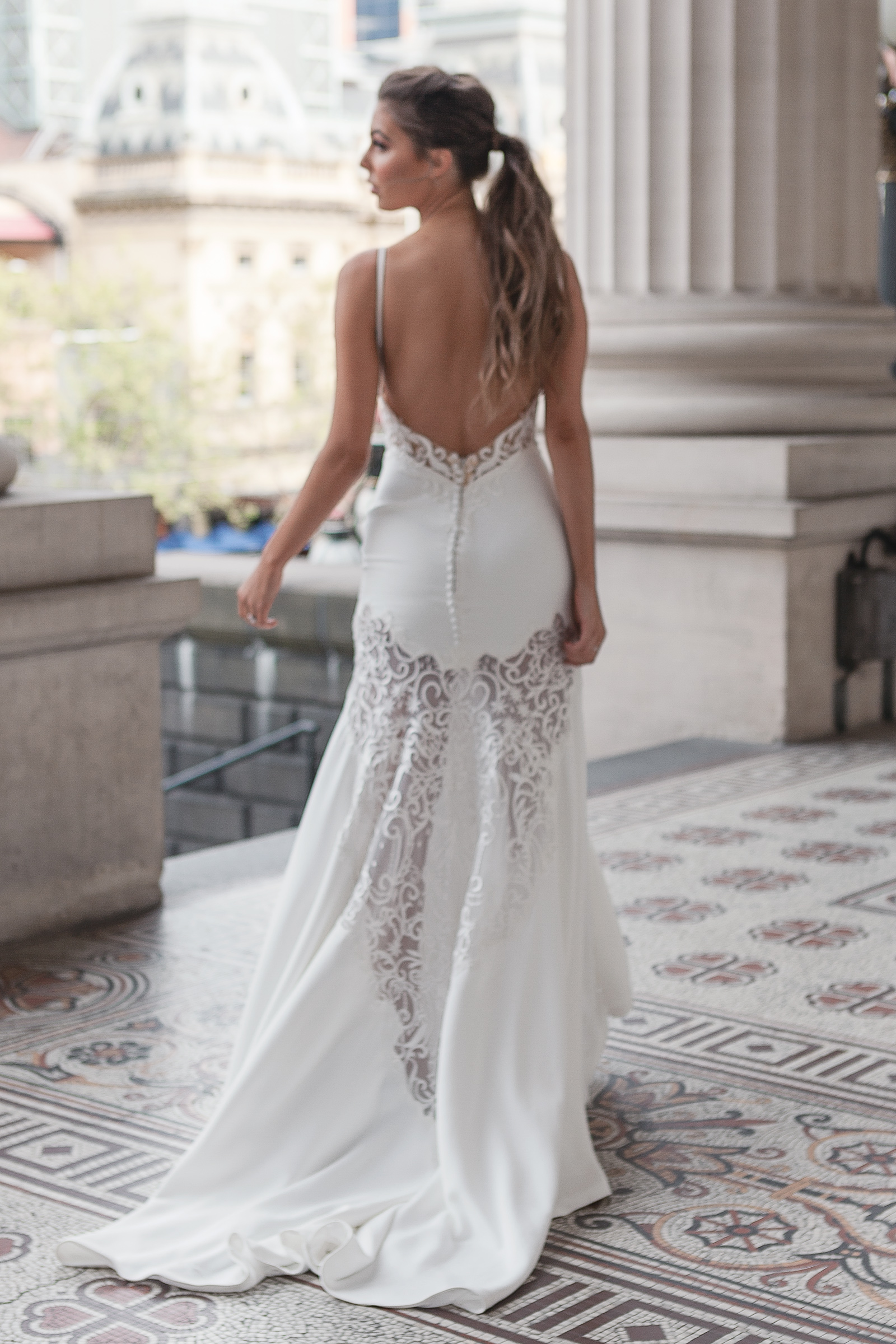 Lookbook Bride