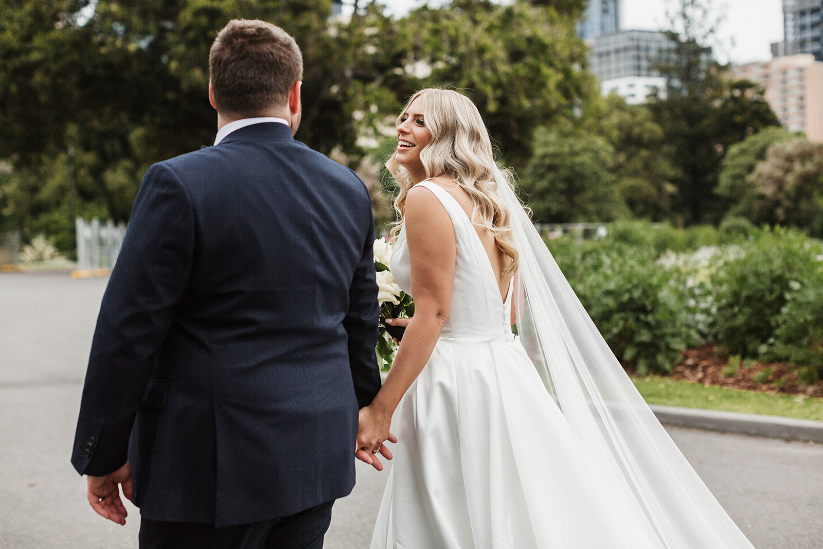 Lookbook Bride