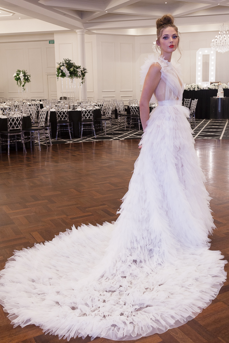 Lookbook Bride