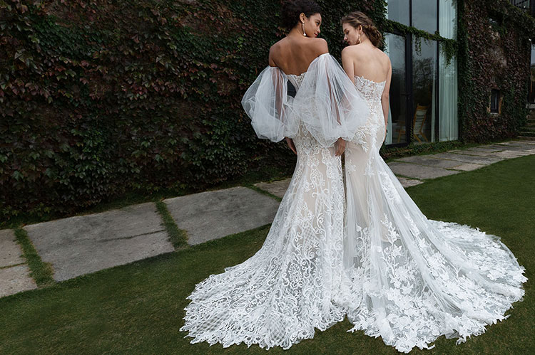 Lookbook Bride