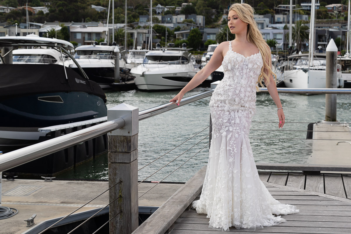 Lookbook Bride