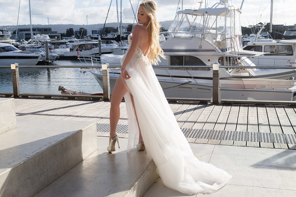 Lookbook Bride