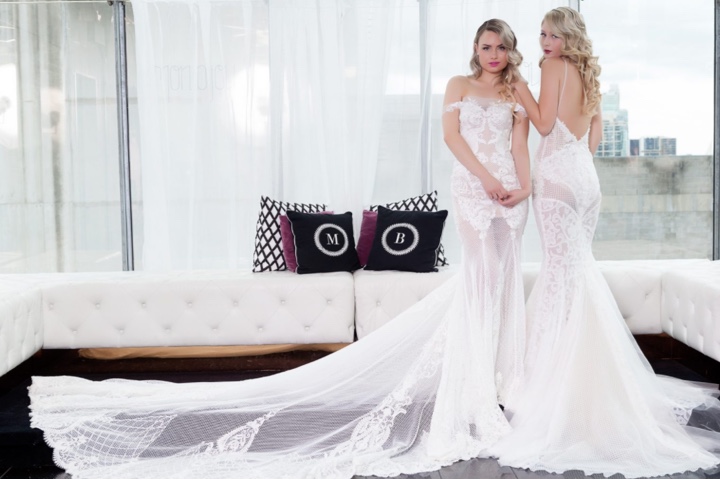 Lookbook Bride