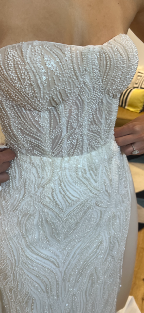 Lookbook Bride