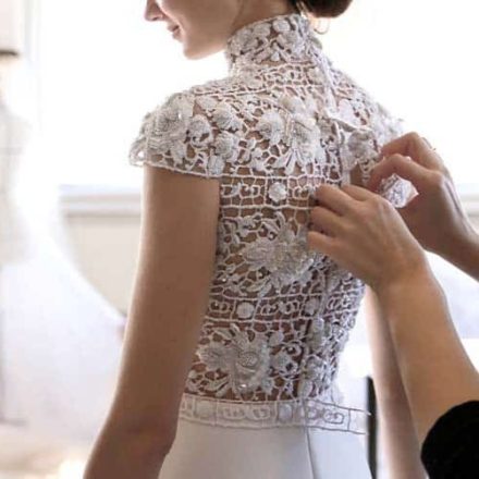 Lookbook Bride