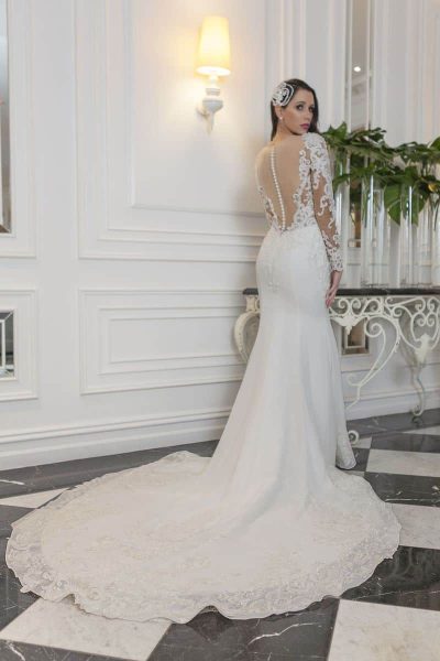 Wedding Dress Maker Melbourne