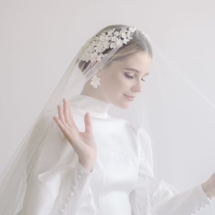 Lookbook Bride