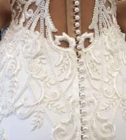 Lookbook Bride Gowns in Making