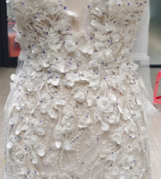 Wedding dress making Melbourne