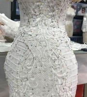 Custom Made wedding Dress Melbourne