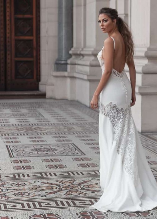 Wedding dress in Melbourne 2021 Wedding dress in Melbourne 2021