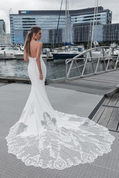 Luxury Wedding dress Melbourne Luxury Wedding dress Melbourne
