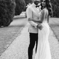 If you are unable to experience our collection in person, or just need a quote or an idea of the gown making process we would book you in for a virtual consultation! Where will talk you through discussing fabrics, fit and construction.