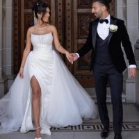 Lookbook Bride Melbourne Real Brides 102