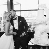 Lookbook Bride Melbourne Real Brides 104