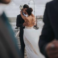 Lookbook Bride Melbourne Real Brides 106