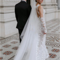 Lookbook Bride Melbourne Real Brides 111