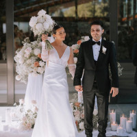 Lookbook Bride Melbourne Real Brides 118