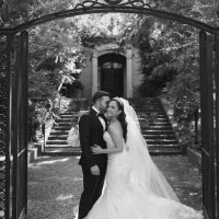 Lookbook Bride Melbourne Real Brides 119