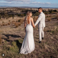 Lookbook Bride Melbourne Real Brides 124