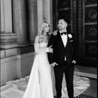 Lookbook Bride Melbourne Real Brides 131