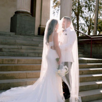 LookBook Bride Melbourne Real Brides 141