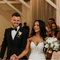 LookBook Bride Melbourne Real Brides 157