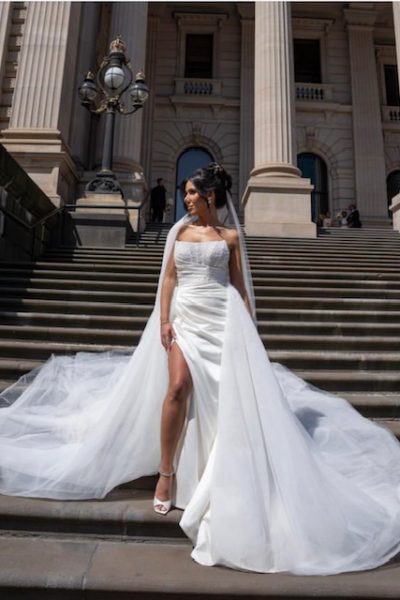 Fleur - Couture Collection