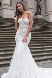 Bride Dress Rental