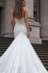 Rent a bridal gown Melbourne