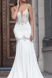 wedding gowns hire Melbourne