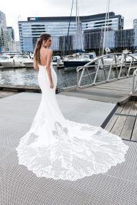 Gown rental for Melbourne brides