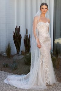 rent wedding dress Melbourne