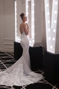 Wedding Gown Rental Melbourne