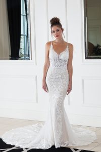 Renting a Bridal Gown