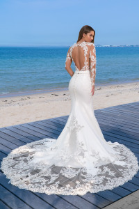 wedding gown rental Melbourne