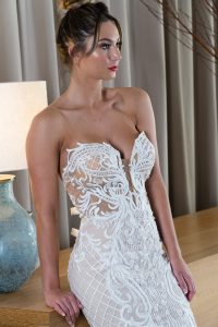 Bridal gown hire Melbourne